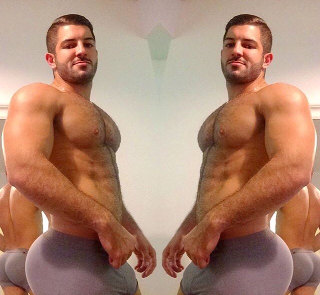 OOfah Papa ♂♂