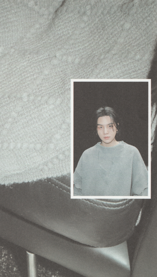 Agust D - D-DAY Part VII