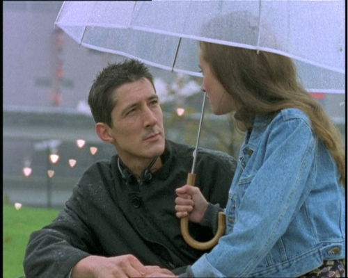 methos-daily: Methos screencaps *  Timeless (3/3) Absolutely. We’d better make it tonigh