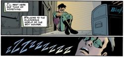 meara-eldestofthemall:RANDOM TIM DRAKE MOMENTS:This has been another random tired Tim Drake moment. Thank you for your attention.