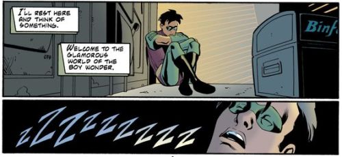 meara-eldestofthemall:RANDOM TIM DRAKE MOMENTS:This porn pictures