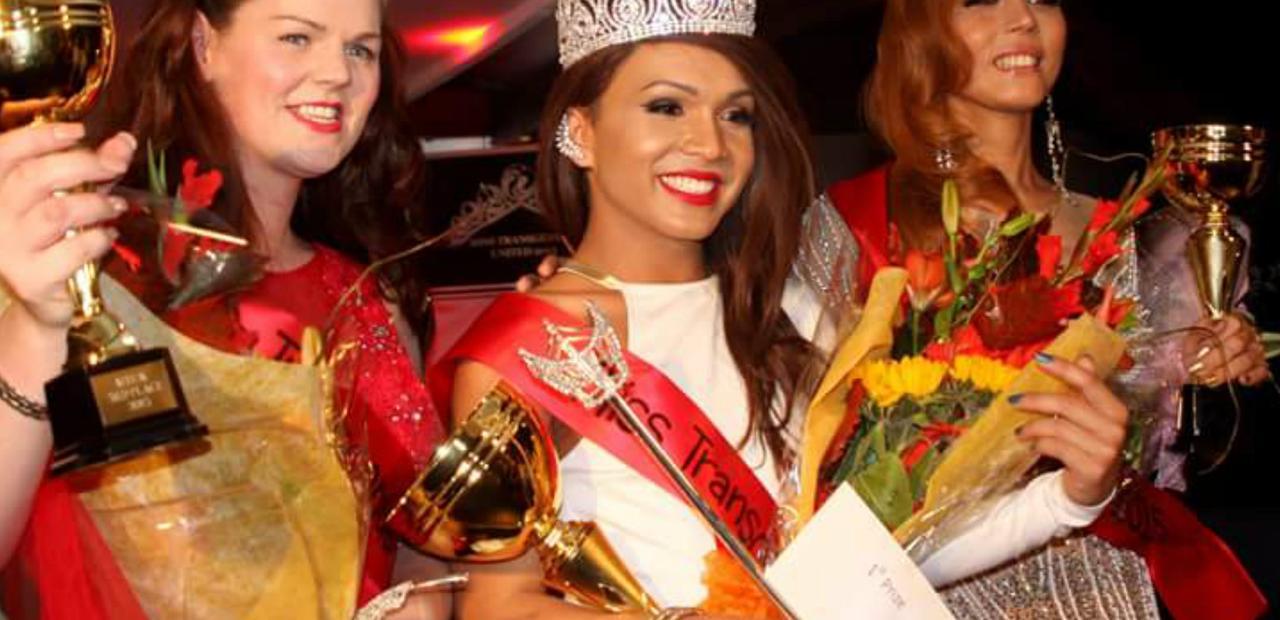 gaylor-moon:  jiji-is-a-bunny:  micdotcom:  Trans beauty queen stripped of her crown