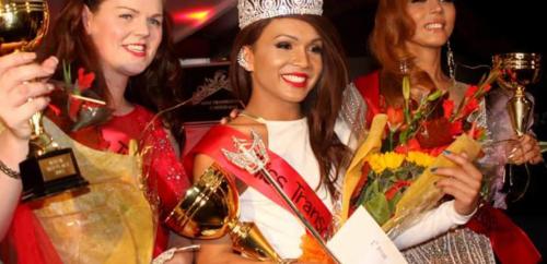micdotcom:  Trans beauty queen stripped of her crown for wearing boxer briefs Jai Dará Latto,