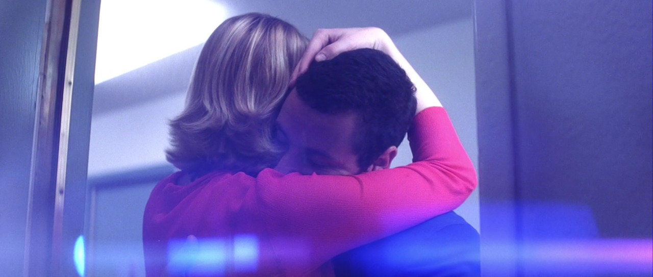 madeofcelluloid:&lsquo;Punch-Drunk Love&rsquo;, Paul Thomas Anderson (2002)I’m