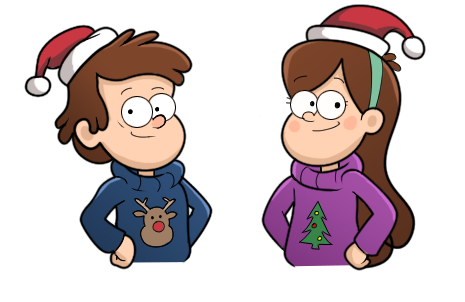 PSA for the holiday season