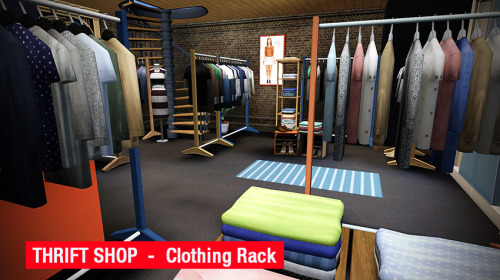 sims 3 cc clothes on hanger