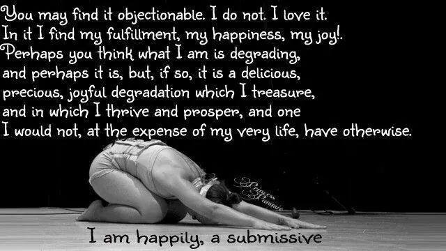kinky/cute quotes