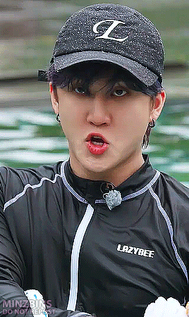 CHANGBIN SKZ CODE, EP.57