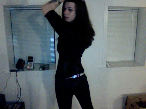 unevrknow:  Just some more pictures :3