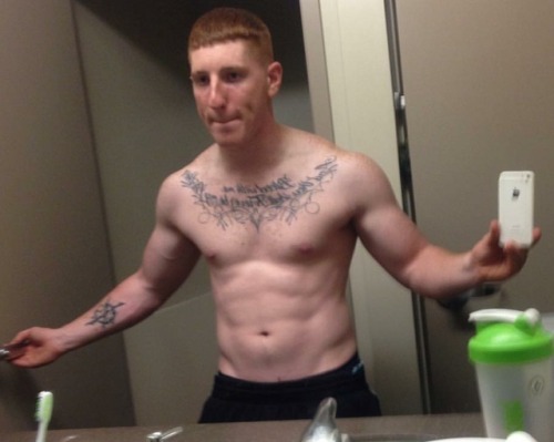 USMC GingiFit