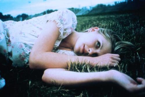 The Virgin Suicides