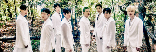 SHINee + EXO