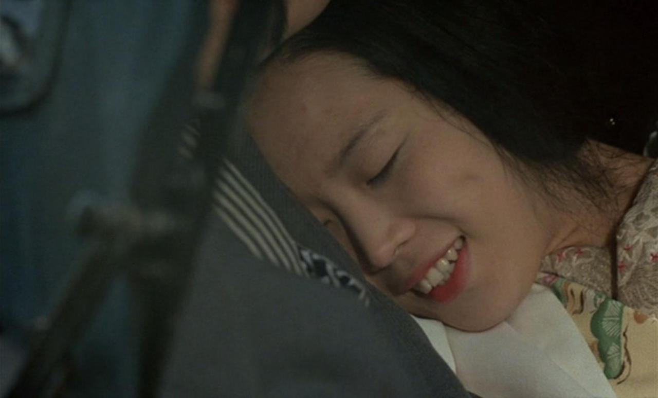 My ex had a thing where she hated the smell of menstruation. But me, I don&rsquo;t