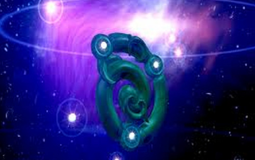 robertmorrism:In the Māori language Matariki is both the name of the Pleiades star cluster and also 