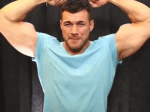musclecorps:Joshua Armstrong 