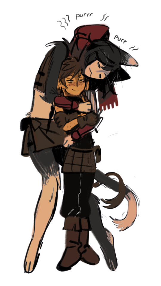 Is This A Rarepair. Wait No I Fell For Another Rarepair Again Didnt I. No