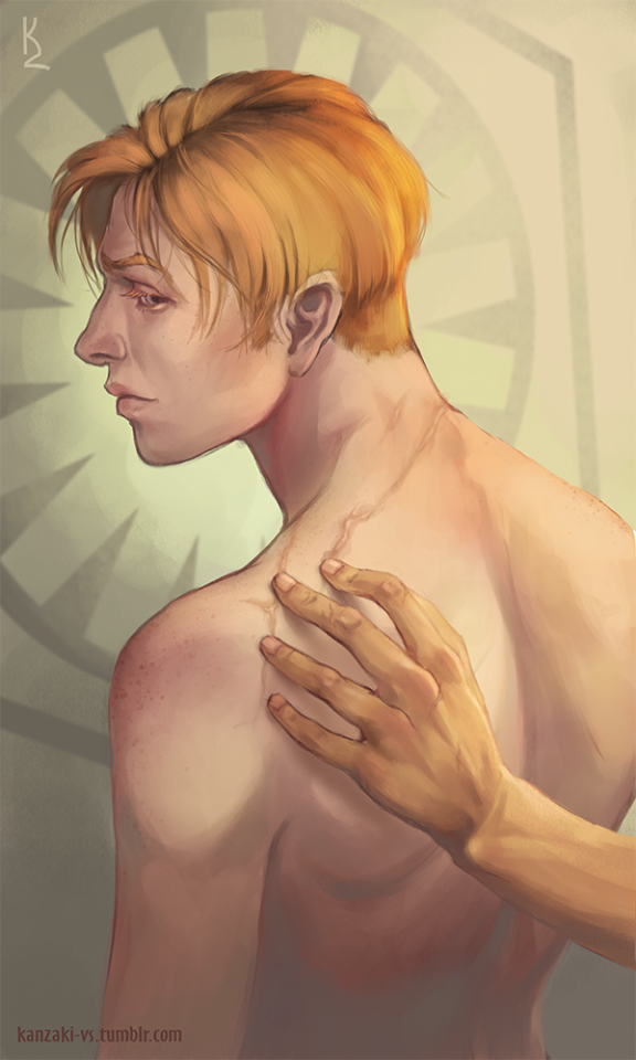 A Little Tenderness For You, Guys