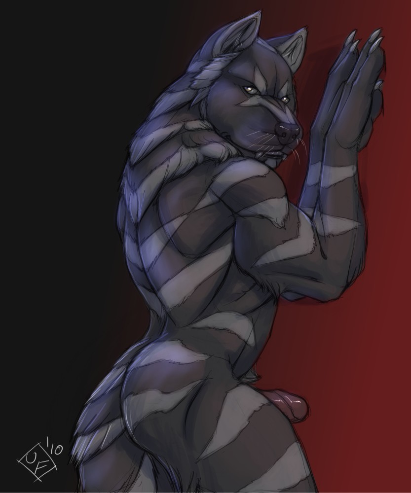 germanshep19:  some werewolves for anon