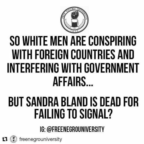 #Repost @freenegrouniversity (@get_repost)・・・Rick Gates and Paul Manfort surrender to the FBI, unhar