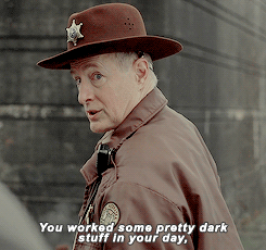 Oh Mr. Winchester!