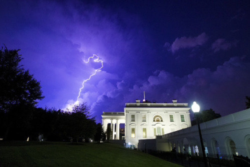 (Photo: Alex Brandon/AP)Storm of his own making Sharing with Congress an intelligence-agency whistle