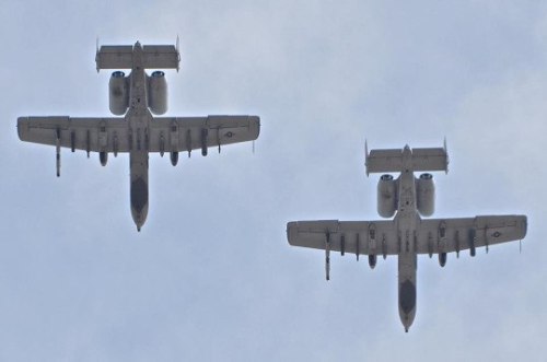 bmashina:A-10C Thunderbolt II