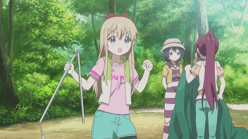 this is the cutest~ <3