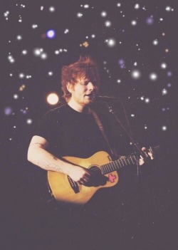 iamnotimportant:Happy 24th BDay to my big love, Ed ❤️