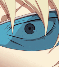 noisylovepatrol:    Shizuo Heiwajima   