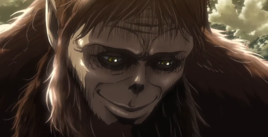 Beast Titan is voiced by Koyasu Takehito! porn pictures