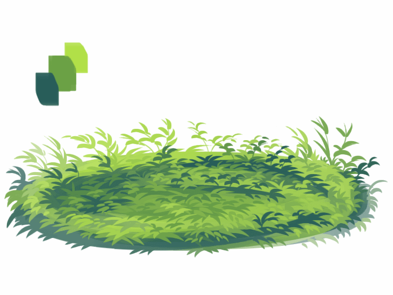 a quick grass tutorial