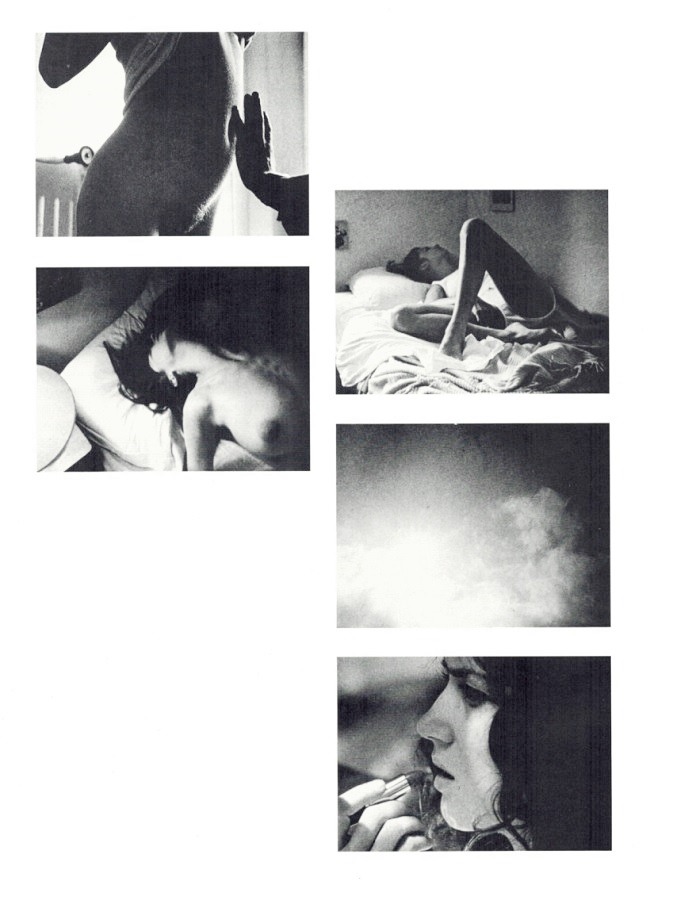 miss-catastrofes-naturales:  Jean-Luc Godard - Hail Mary (1985)