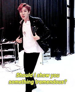 biastobeat:  your front side is the bestyour back side is the best too~ 