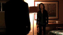 fangirlshenanigans:Melinda May Appreciation Month - Locations [2/2]The Motel