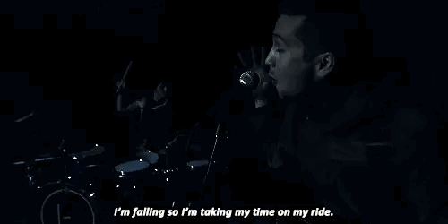 gracethelocaldreamer:     Blurryface album singlesFairly Local (3/17/2015)Tear In My Heart (4/6/2015