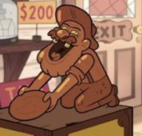 Everyone Is Making Comics Where Stan Tells Ford Hes Weird For Liking A Triangle When He Literally Sexced