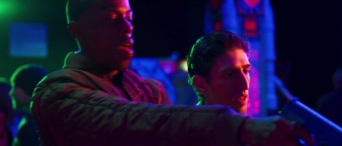 Porn Pics scenesandscreens:  Good Time (2017)  Directed