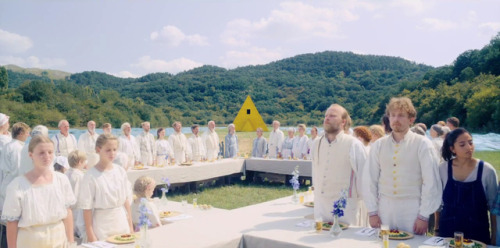 cineasc:Midsommar (2019) Ari Aster