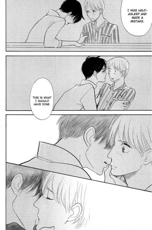 Sex loving-that-yaoi:    Itoshi no Nekokke Please pictures