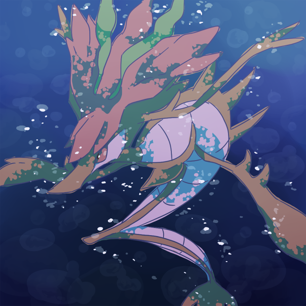 ezeqquiel: [ポケモンらくがき詰めログ]