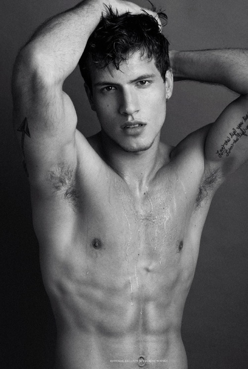 extra0rd1nary-belleza:  Adrian Cardoso @ Sight Management Photographed by Edwin S Freyer  http://extra0rd1nary-belleza.tumblr.com/ 