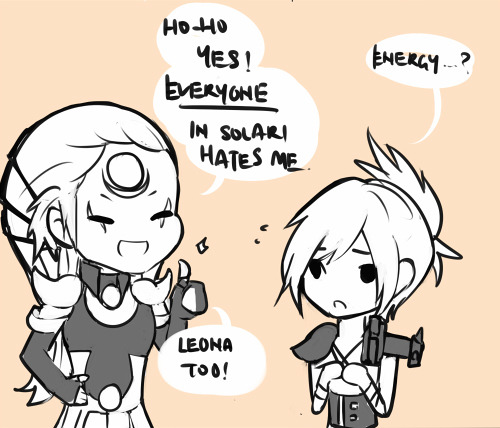 dianamoonfall:  supershrimpcakes:  Sorry i drew more silly 4koma-ish things uvu ONE OF THE BEST THINGS I’VE READ ON TUMBLR. JUST READ EVERYTHING. I think Diana and Riven are going to be best friends c:  ( Angst life bestfriends lol xD ) 