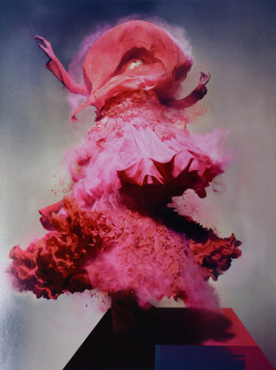 ryandonato:  Nick Knight