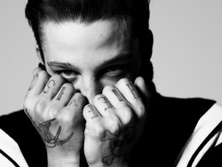 a-s-hstymest:  ashstymest-london:    Ash