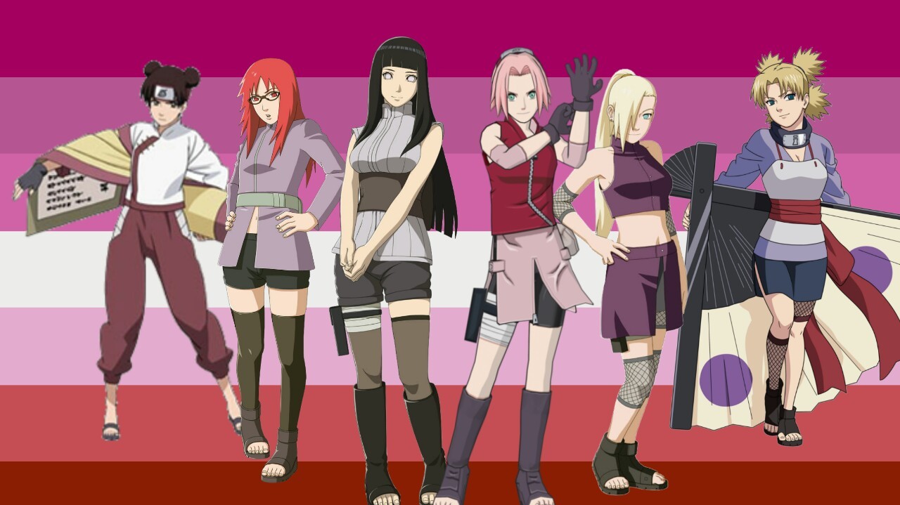 naruto lesbian porn game naruto lesbian porn game