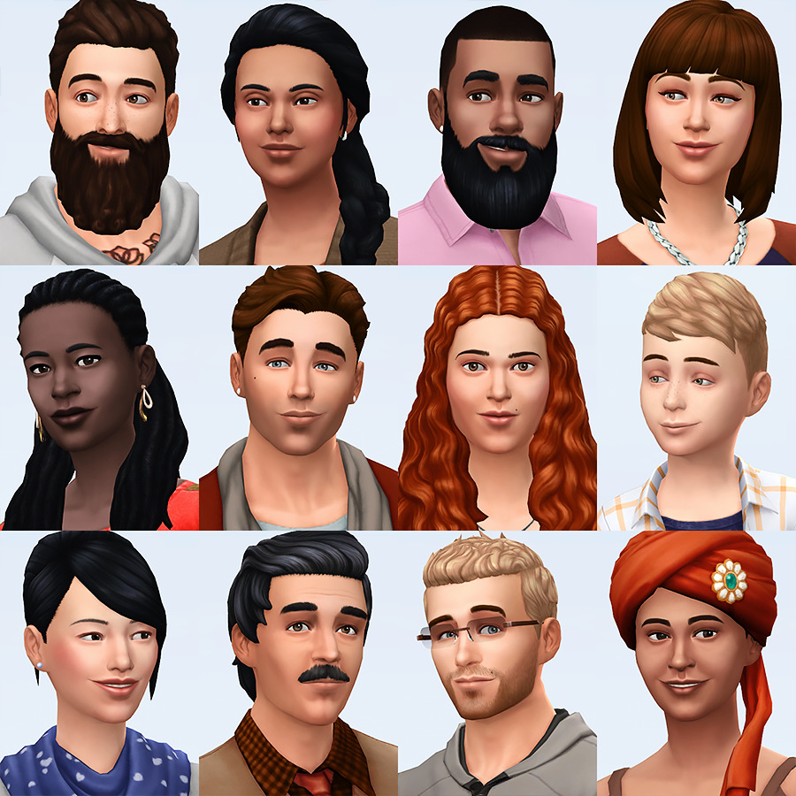 Симс 4 стать человеком. EA SIMS 4. Maneskin SIMS 4. Симс 4 Сулейман. SIMS 4 NPC Pack.