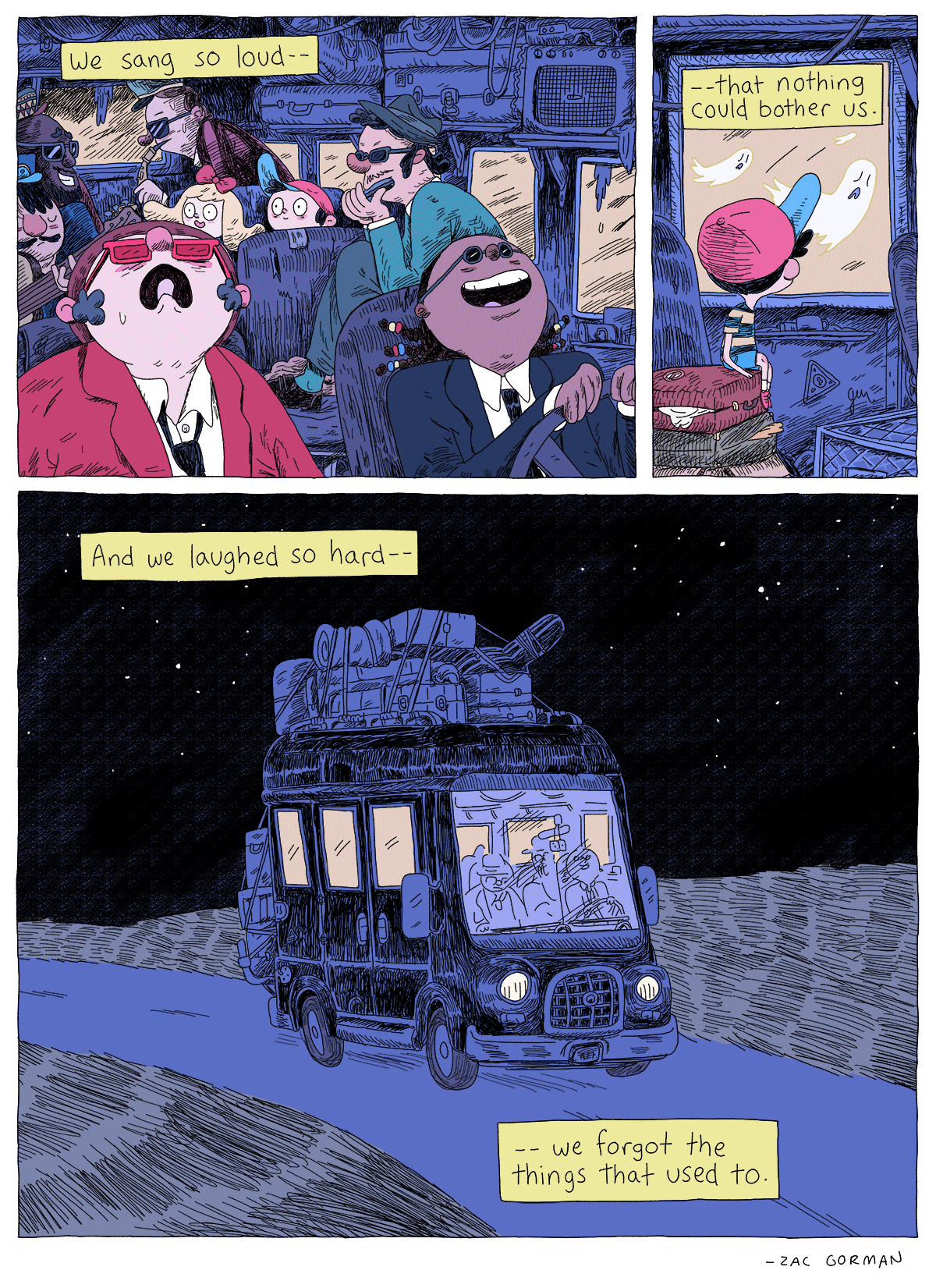 idrawnintendo:  I’ve been replaying Earthbound since its rerelease on the Virtual