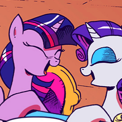 :  Rarilight  Best unicorn franz~