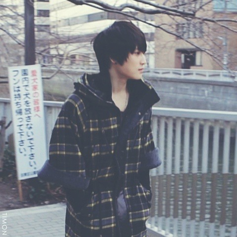 ilovekimjaejoong:  ( ˘ ³˘)❤ 