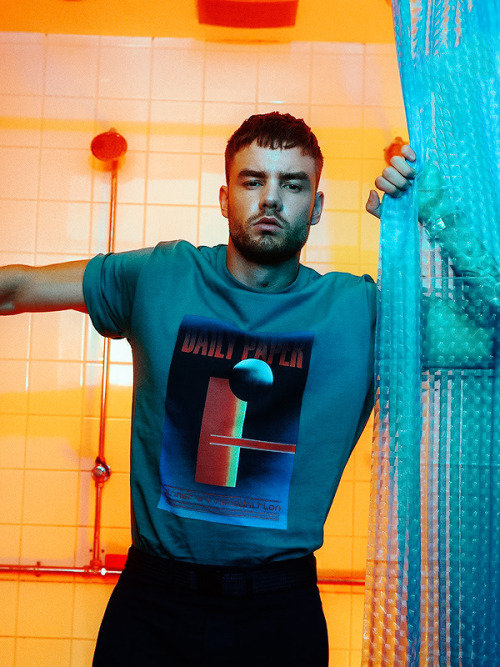 andy-muschietti:LIAM PAYNE ph. by Charlotte Rutherford for MTV NEWS (2019)